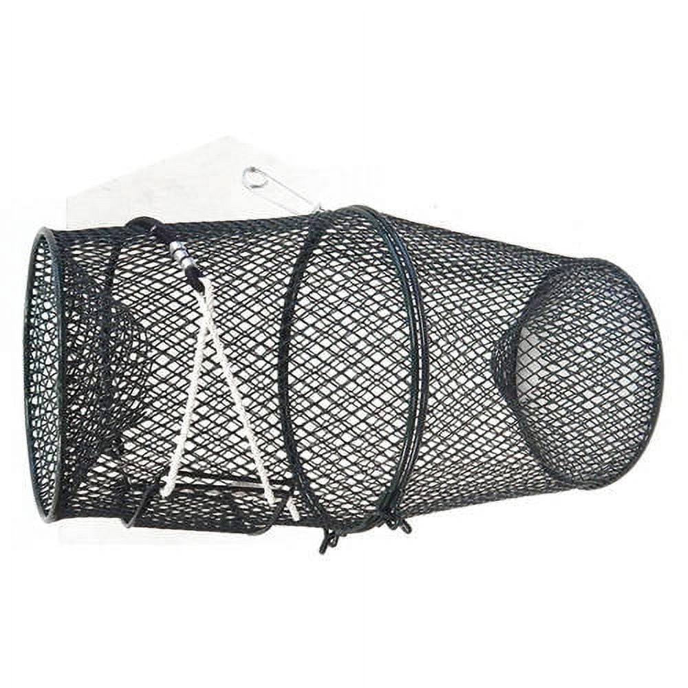 Beau Mac Round Crayfish Pot - Walmart.com