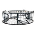 thumbnail image 1 of Beau Mac Rubber Wrapped Crabtrap 30" x 10", 1 of 1