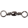 thumbnail image 1 of Beau Mac SMI Barrel Swivel Black Size 5   6 pack, 1 of 1
