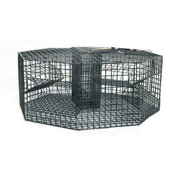 Beau Mac Shrimp Trap 4 Door, 29" x 11.5"