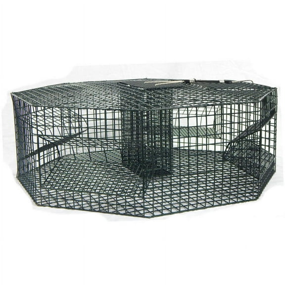 Beau Mac Shrimp Trap 4 Door, 34" x 11.5"