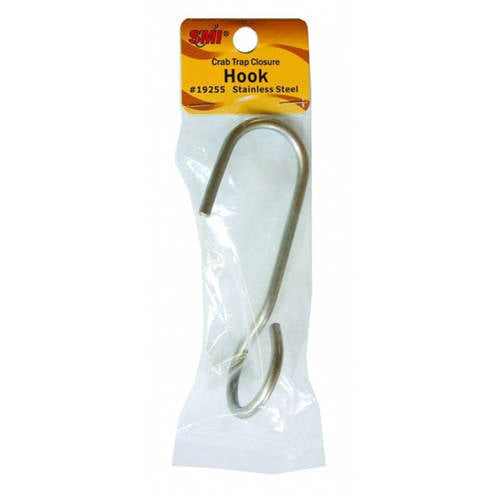 Beau Mac Stainless Hook