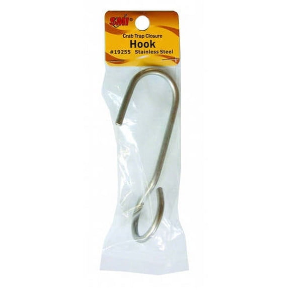Beau Mac Stainless Hook