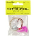 thumbnail image 1 of Beau Mac Super Buoyant Cheater Special, 1 of 1