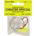 thumbnail image 1 of Beau Mac Super Buoyant Cheater Special, 1 of 1