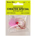 thumbnail image 1 of Beau Mac Super Buoyant Cheater Special, 1 of 2