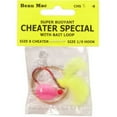 thumbnail image 1 of Beau Mac Super Buoyant Cheater Special, 1 of 1