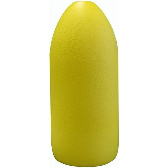 Beau Mac Super Float Yellow 19416