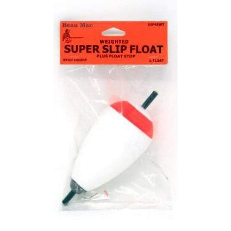 Beau-Mac Super Slip Floats