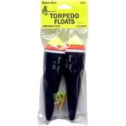 Beau Mac Torpedo EVA Floats, Weighted
