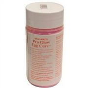 Beau-Macs Pro Glow Egg Cure Jar