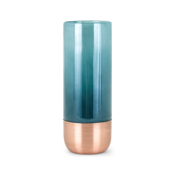 Beau Medium Glass Vase