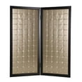thumbnail image 1 of Beau Monde Panel Screen, 1 of 1
