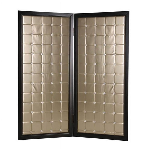 Beau Monde Panel Screen