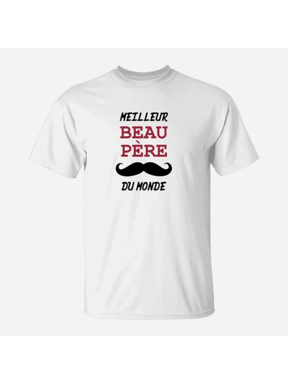 Beau Papa Fte Des Pres Bb Naissance Tabliers201735140410 TShirt