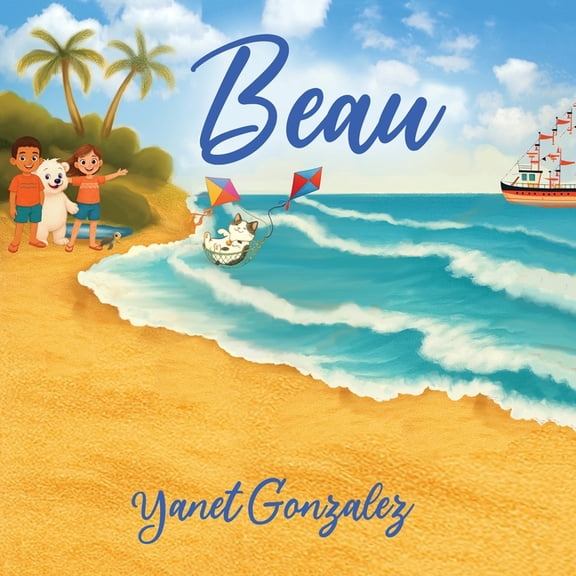 Beau, (Paperback)