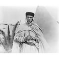 thumbnail image 1 of Beau Sabreur Portrait (20 x 16), 1 of 2