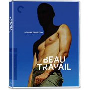 Beau Travail 1999  Beau travail   Good Work  [ NON-USA FORMAT, Blu-Ray, Reg.B Import - United Kingdom ]