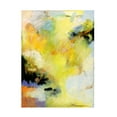 thumbnail image 1 of Beau Wild 'Radiance' Canvas Art, 1 of 3
