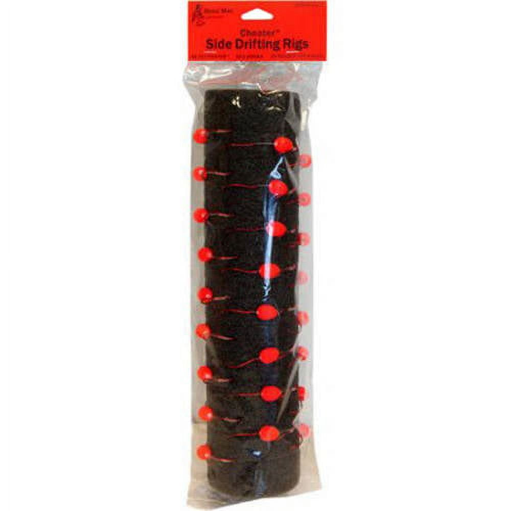 BeauMac Cheater Side Drift Rig - Walmart.com