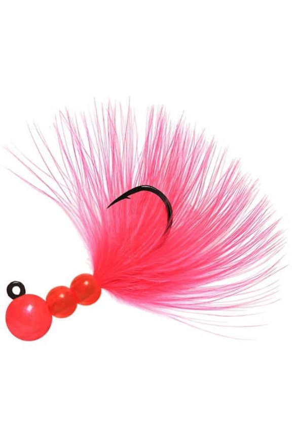 BeauMac Jigs Pro Series