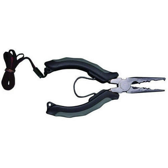 BeauMac Long Nose Pliers