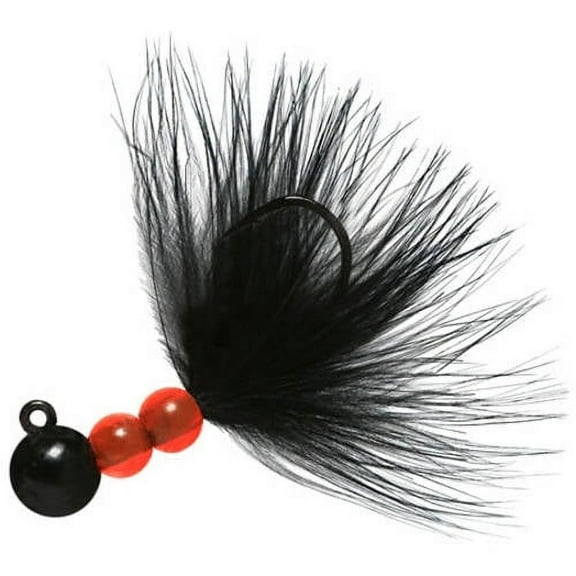 BeauMac Marabou Steelhead Jig