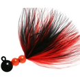 thumbnail image 1 of BeauMac Marabou Steelhead Jig, 1 of 1