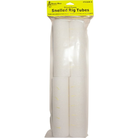 BeauMac Yarn Rig Leader Roll