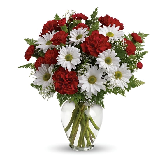 BeauMonde Flora Kindest Heart Bouquet