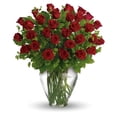 thumbnail image 1 of BeauMonde Flora My Perfect Love Long Stemmed Red Roses, 1 of 2
