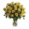 thumbnail image 1 of BeauMonde Flora Say Yellow Bouquet, 1 of 2