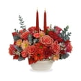 thumbnail image 1 of BeauMonde Flora Teleflora's Artisanal Harvest Centerpiece, 1 of 2