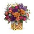 thumbnail image 1 of BeauMonde Flora Teleflora's Bold Beauty Bouquet, 1 of 2