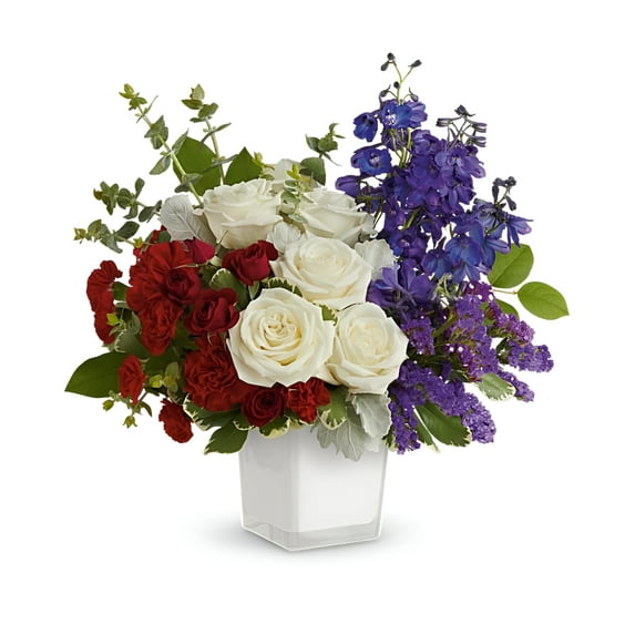 BeauMonde Flora Teleflora's Celebrating You Bouquet