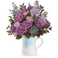 thumbnail image 1 of BeauMonde Flora Teleflora's Farmhouse Chic Bouquet, 1 of 2