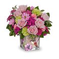 thumbnail image 1 of BeauMonde Flora Teleflora's Hummingbird Garden Bouquet, 1 of 2