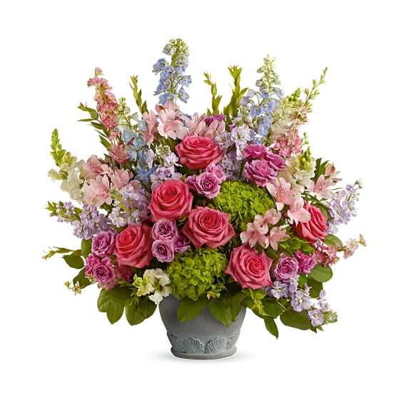 BeauMonde Flora Teleflora's Keep Blooming Bouquet