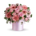 thumbnail image 1 of BeauMonde Flora Teleflora's Lovely Lady, 1 of 2