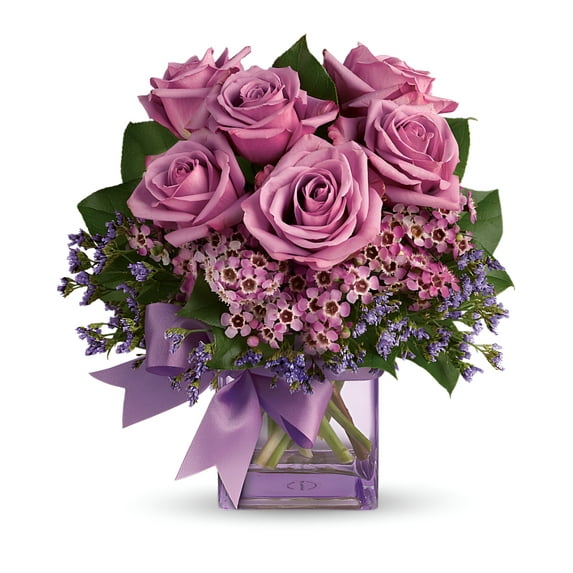 BeauMonde Flora Teleflora's Morning Melody