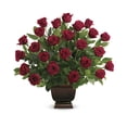 thumbnail image 1 of BeauMonde Flora Teleflora's Rose Tribute, 1 of 2