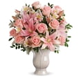 thumbnail image 1 of BeauMonde Flora Teleflora's Soft and Tender Bouquet, 1 of 2