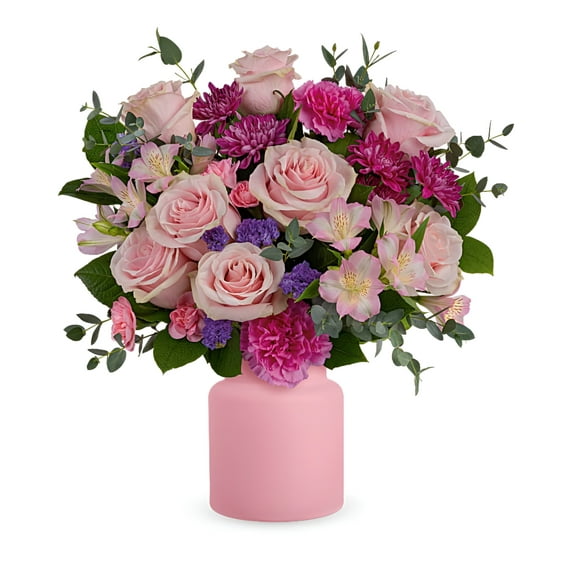 BeauMonde Flora Teleflora's Sweet Savannah Bouquet