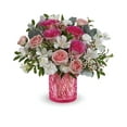 thumbnail image 1 of BeauMonde Flora Teleflora's Vintage Vibes Bouquet, 1 of 2