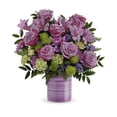 thumbnail image 1 of BeauMonde Flora Teleflora's Whimsical Swirls Bouquet, 1 of 2