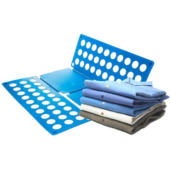 BeauT Magic Adjustable Clothes Shirts Folder Board