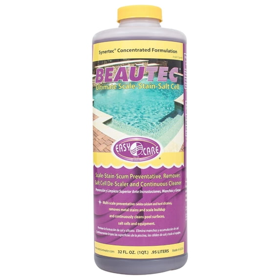 BeauTec Stain and Scale Control, 32oz