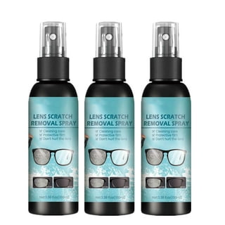 ROYAL CARE PROFESSIONAL Lens Scratch Remover,100ML Repair Lens Glass  Grinding Scratch,Glasses Cleaner Spray for Sunglasses Screen Cleaner Rs.74  @