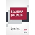 thumbnail image 1 of Beauchamp (Volume II): Or, The Error, In Three Volumes, Vol. II., (Paperback), 1 of 1