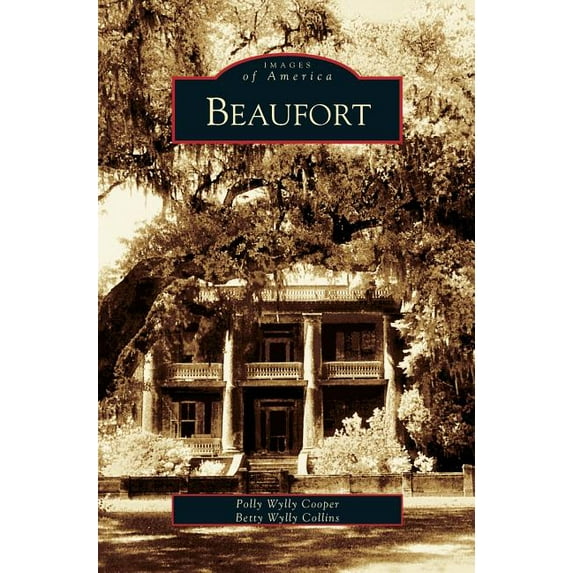 Beaufort (Hardcover)